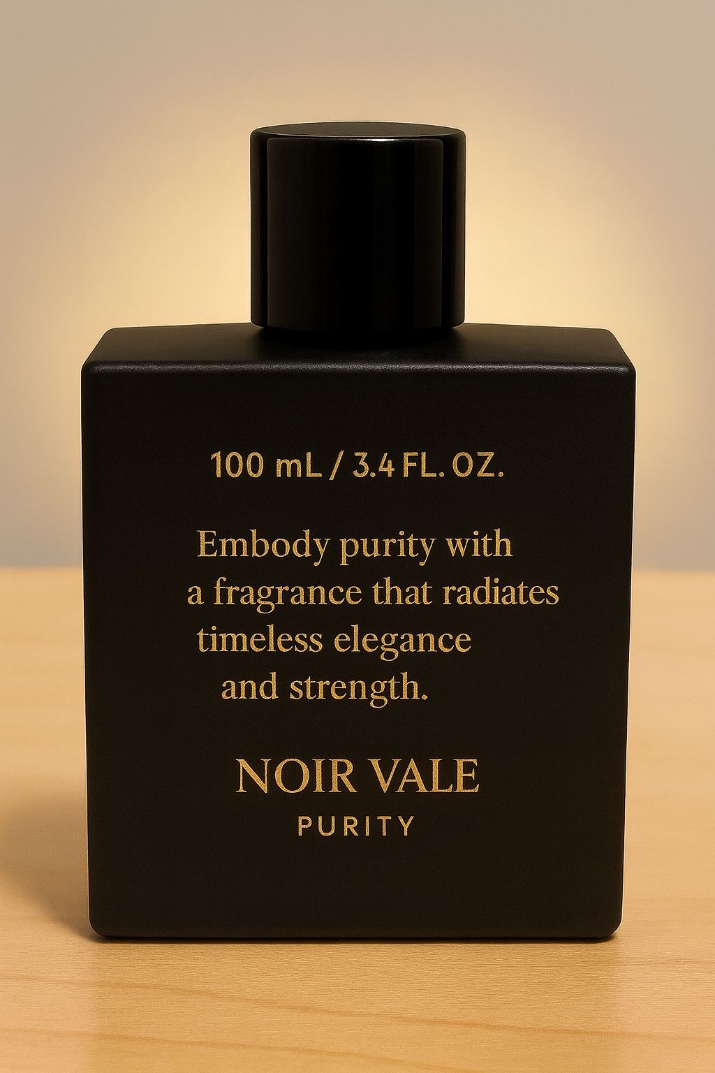PURITY by Noir Vale — Pre-Order
