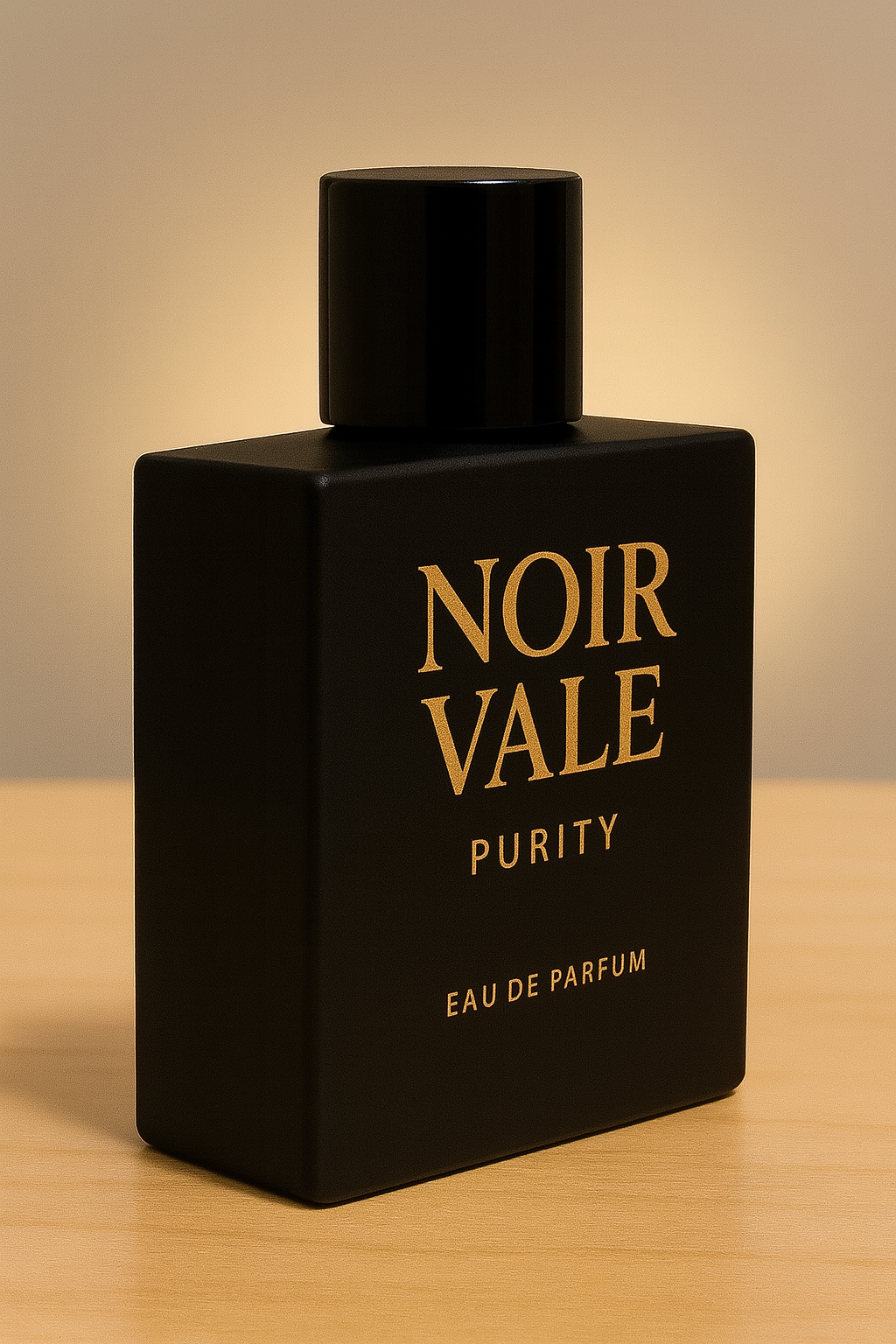PURITY by Noir Vale — Pre-Order