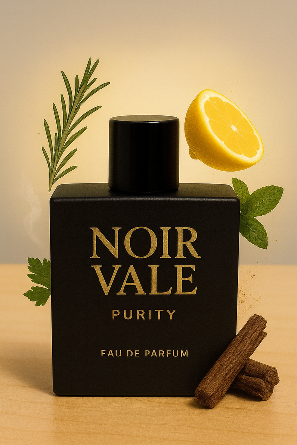 PURITY by Noir Vale — Pre-Order