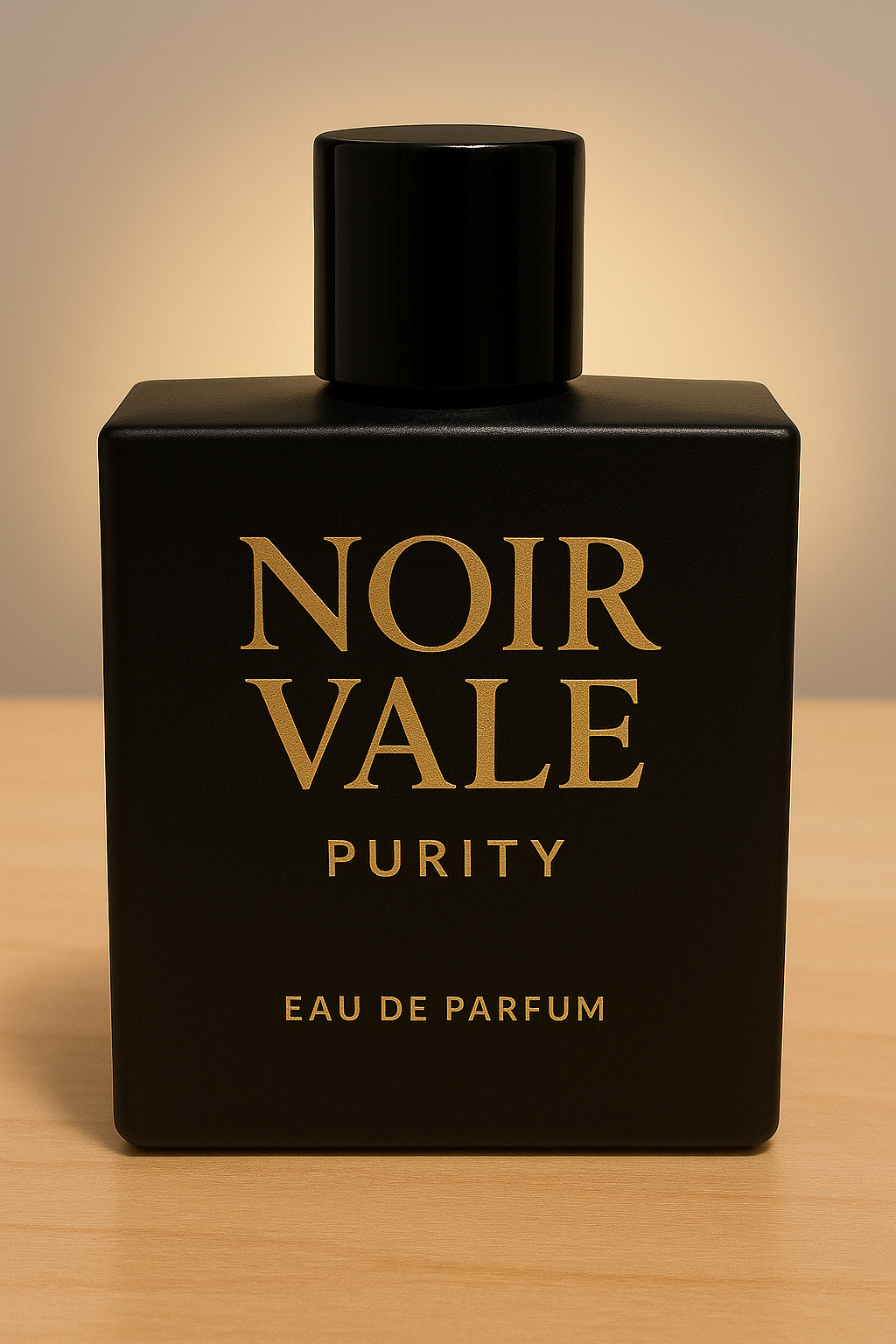 PURITY by Noir Vale — Pre-Order
